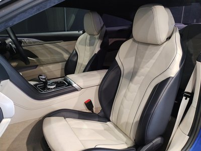 2023 BMW 8 SERIES 缩略图 35