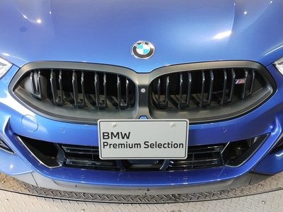 2023 BMW 8 SERIES 缩略图 15