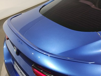 2023 BMW 8 SERIES 缩略图 34