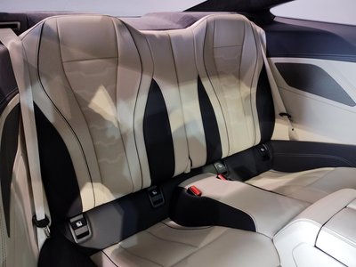 2023 BMW 8 SERIES 缩略图 38