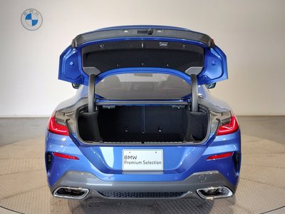 2023 BMW 8 SERIES 缩略图 23