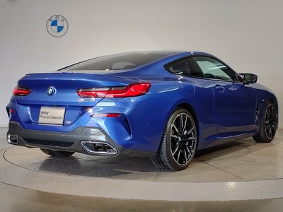 صورة 10 لـ 2023 BMW 8 SERIES