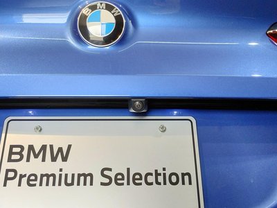2023 BMW 8 SERIES 缩略图 26