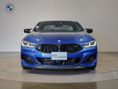 صورة 6 لـ 2023 BMW 8 SERIES