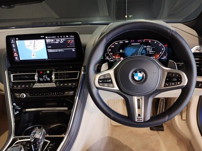 2023 BMW 8 SERIES 缩略图 40