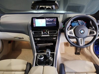 صورة 5 لـ 2023 BMW 8 SERIES