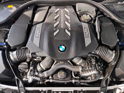 2023 BMW 8 SERIES 缩略图 16
