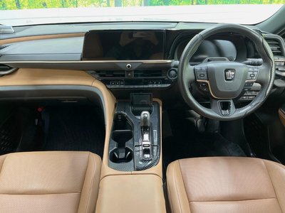 TOYOTA CROWN - 2