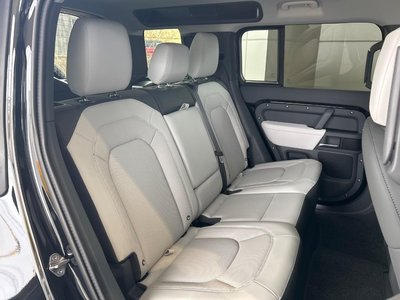 2025 LAND Rover DEFENDER — миниатюра 43
