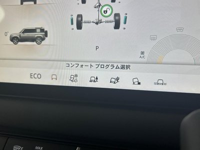 2025 LAND Rover DEFENDER — миниатюра 21