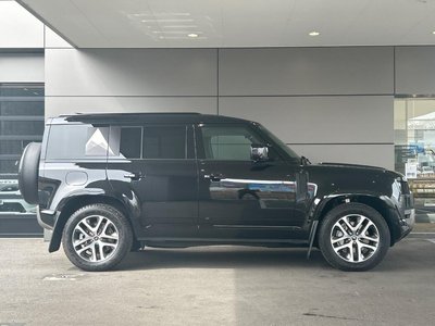 2025 LAND Rover DEFENDER — миниатюра 60