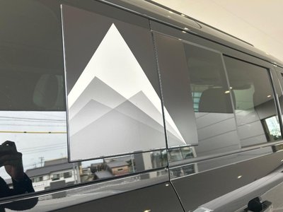2025 LAND Rover DEFENDER — миниатюра 88
