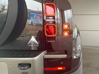 2025 LAND Rover DEFENDER — миниатюра 72