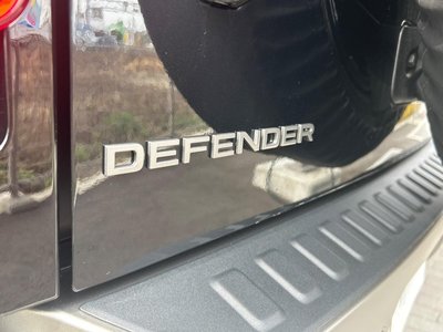 2025 LAND Rover DEFENDER — миниатюра 78