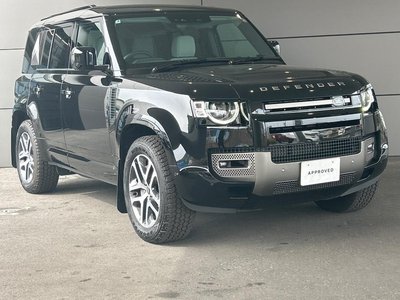 2025 LAND Rover DEFENDER — миниатюра 65