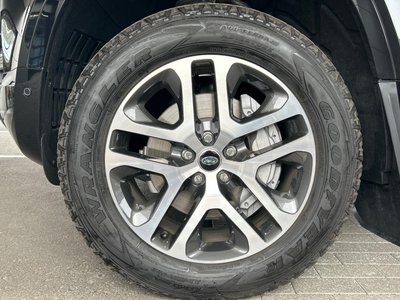 2025 LAND Rover DEFENDER — миниатюра 71