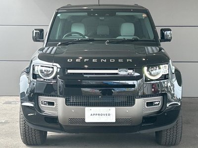 2025 LAND Rover DEFENDER — миниатюра 49