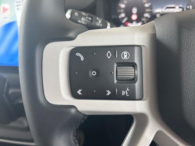 2025 LAND Rover DEFENDER — миниатюра 102