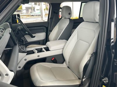 2025 LAND Rover DEFENDER — миниатюра 40