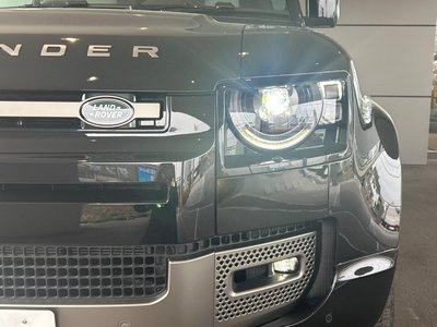 2025 LAND Rover DEFENDER — миниатюра 76