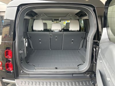 2025 LAND Rover DEFENDER — миниатюра 48