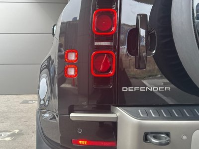 2025 LAND Rover DEFENDER — миниатюра 70