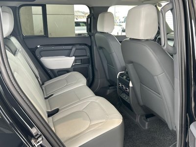 2025 LAND Rover DEFENDER — миниатюра 95