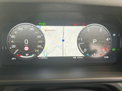 2025 LAND Rover DEFENDER — миниатюра 97
