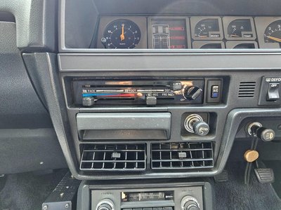 1980 Nissan SKYLINE — миниатюра 18