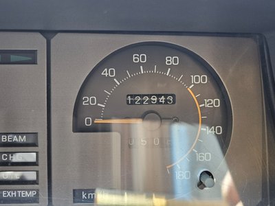 1980 Nissan SKYLINE — миниатюра 21