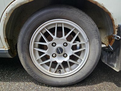 1980 Nissan SKYLINE — миниатюра 15