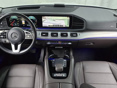 MERCEDES-BENZ GLE - 5