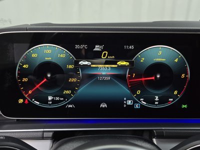 MERCEDES-BENZ GLE - 8