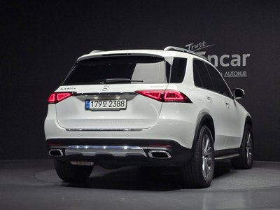 MERCEDES-BENZ GLE - 3