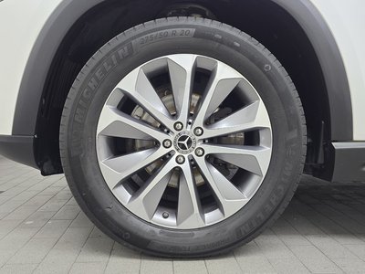 MERCEDES-BENZ GLE - 6