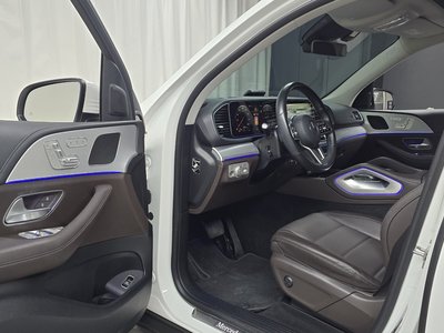 MERCEDES-BENZ GLE - 10