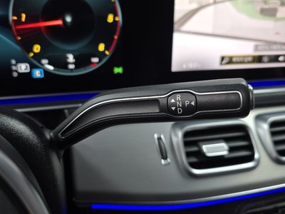 MERCEDES-BENZ GLE - 9