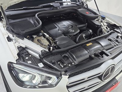 MERCEDES-BENZ GLE - 7