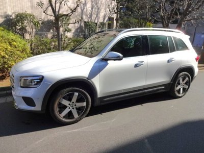 MERCEDES-BENZ GLB - 5