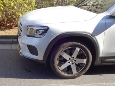 MERCEDES-BENZ GLB - 4