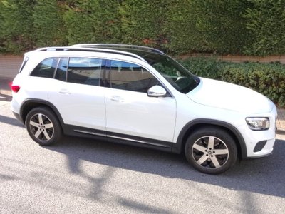 MERCEDES-BENZ GLB - 6