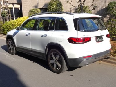 MERCEDES-BENZ GLB - 7