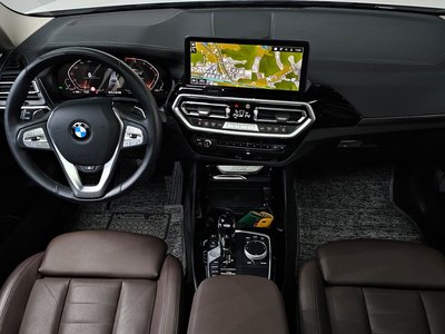 BMW X3 - 5