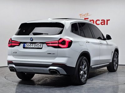 BMW X3 - 3