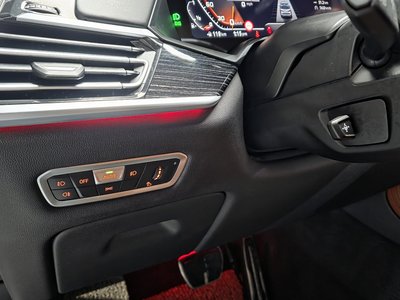 2022 BMW X7 缩略图 34