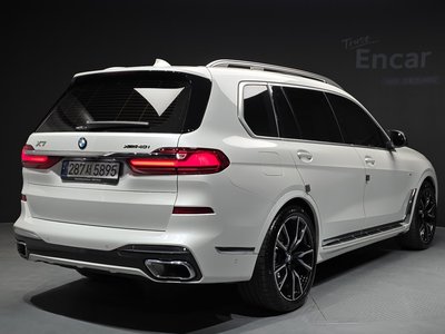 BMW X7 - 4