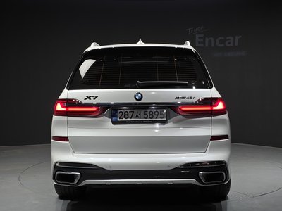 BMW X7 - 3