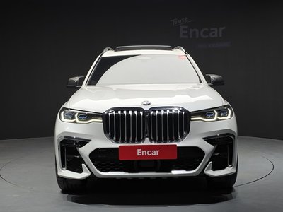 BMW X7 - 2