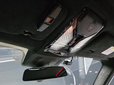 2022 BMW X7 缩略图 28