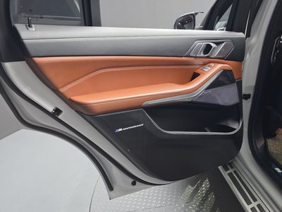 2022 BMW X7 缩略图 19